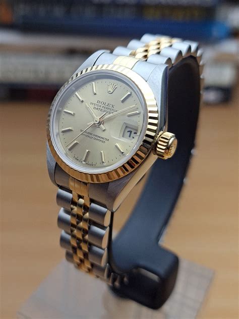 rolex 79173 year|rolex datejust 79173.